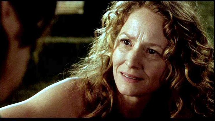 Melissa Leo