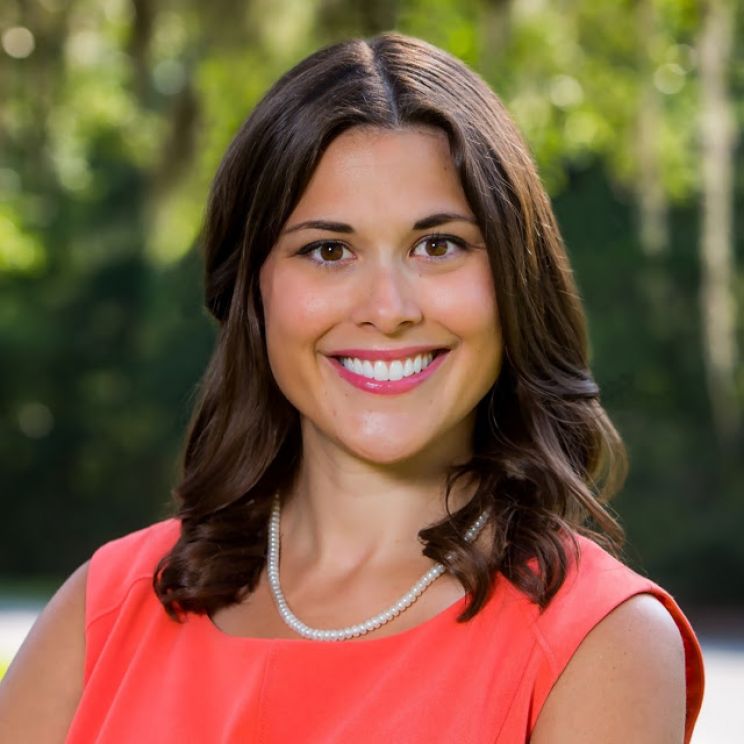 Melissa Linton
