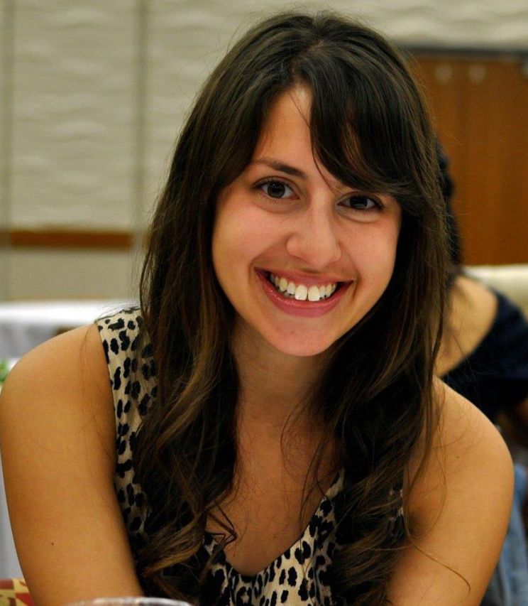 Melissa Linton