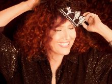 Melissa Manchester