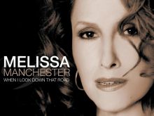 Melissa Manchester