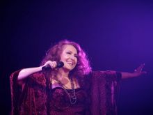 Melissa Manchester