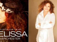 Melissa Manchester