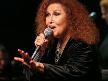 Melissa Manchester