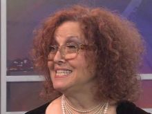 Melissa Manchester