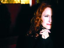 Melissa Manchester