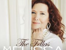 Melissa Manchester