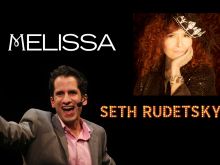 Melissa Manchester