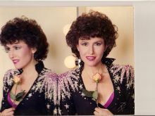 Melissa Manchester