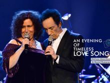 Melissa Manchester