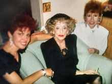 Melissa Manchester