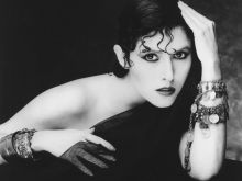 Melissa Manchester
