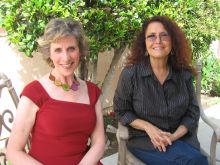 Melissa Manchester