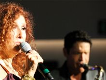 Melissa Manchester