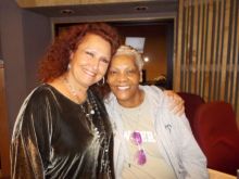 Melissa Manchester