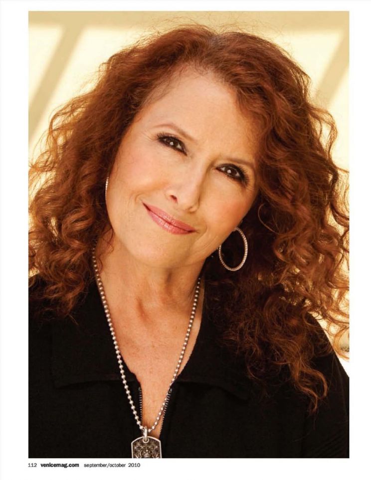 Melissa Manchester