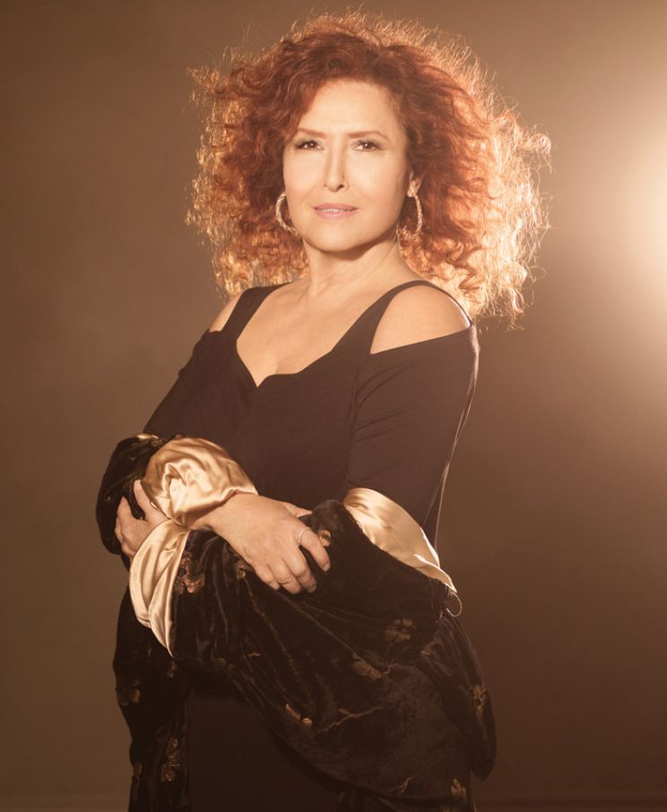 Melissa Manchester