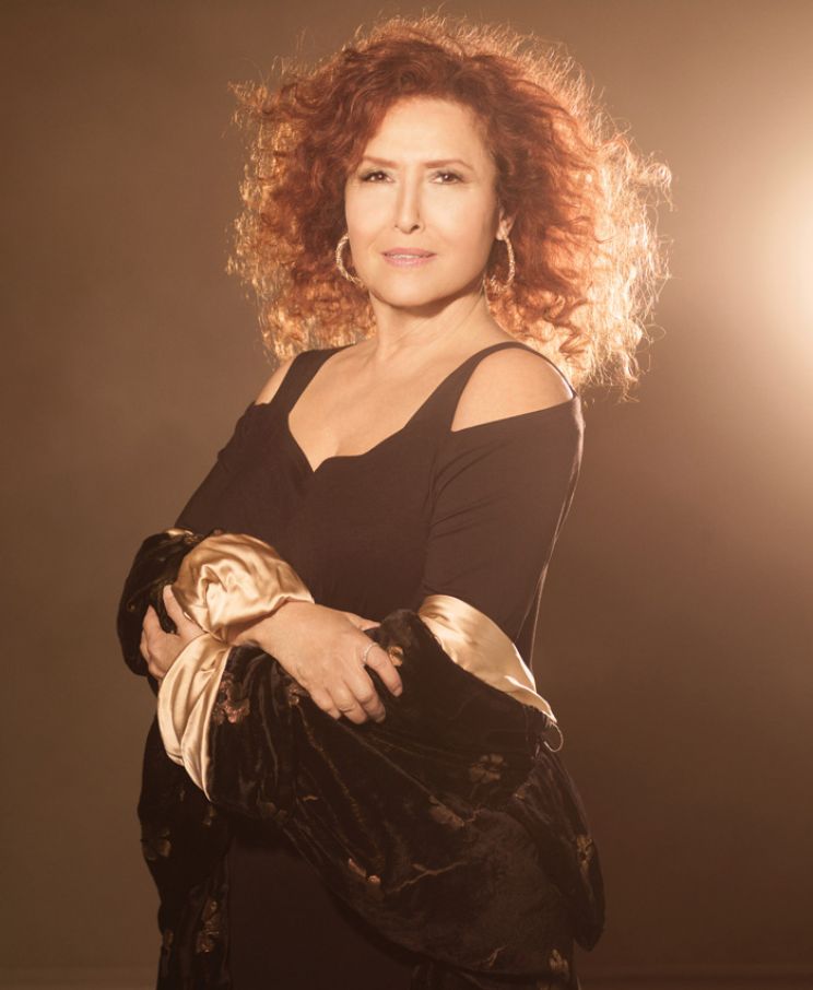 Melissa Manchester