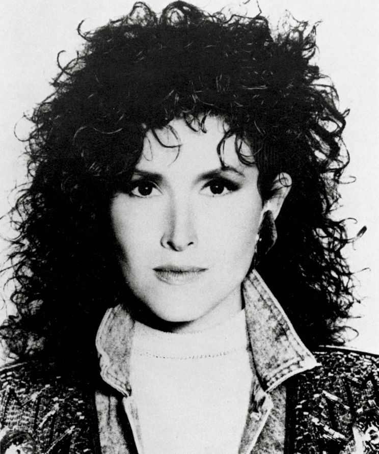 Melissa Manchester