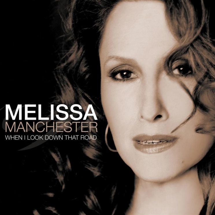 Melissa Manchester