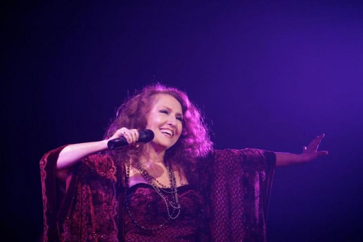 Melissa Manchester