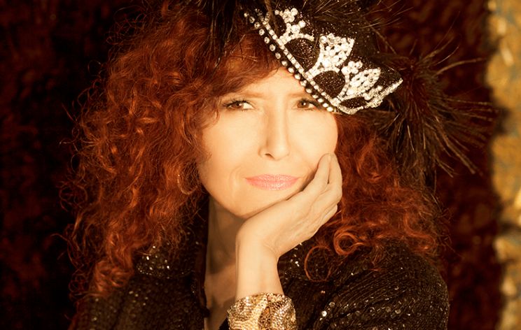 Melissa Manchester