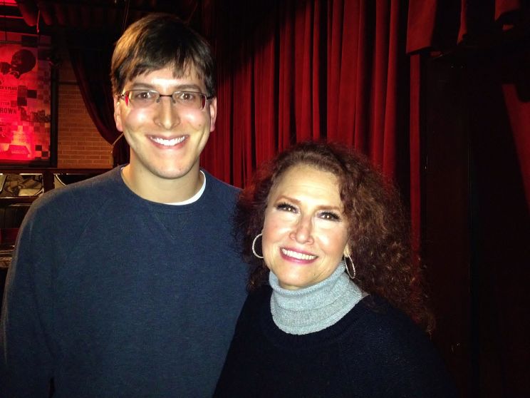 Melissa Manchester