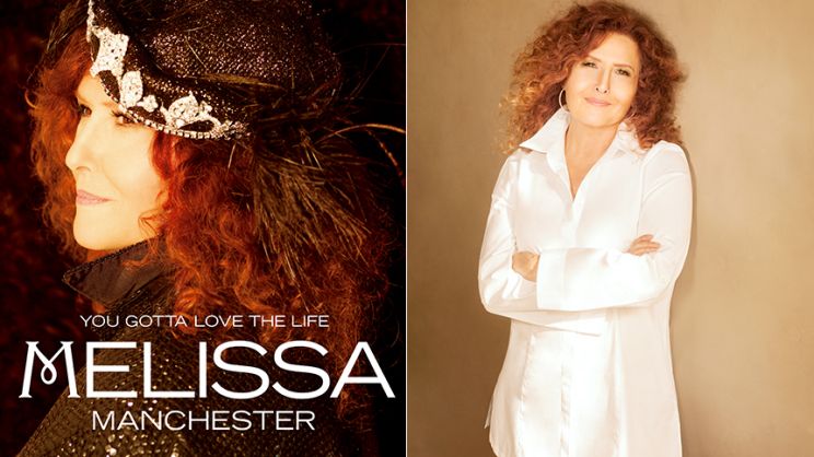 Melissa Manchester