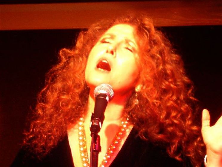 Melissa Manchester