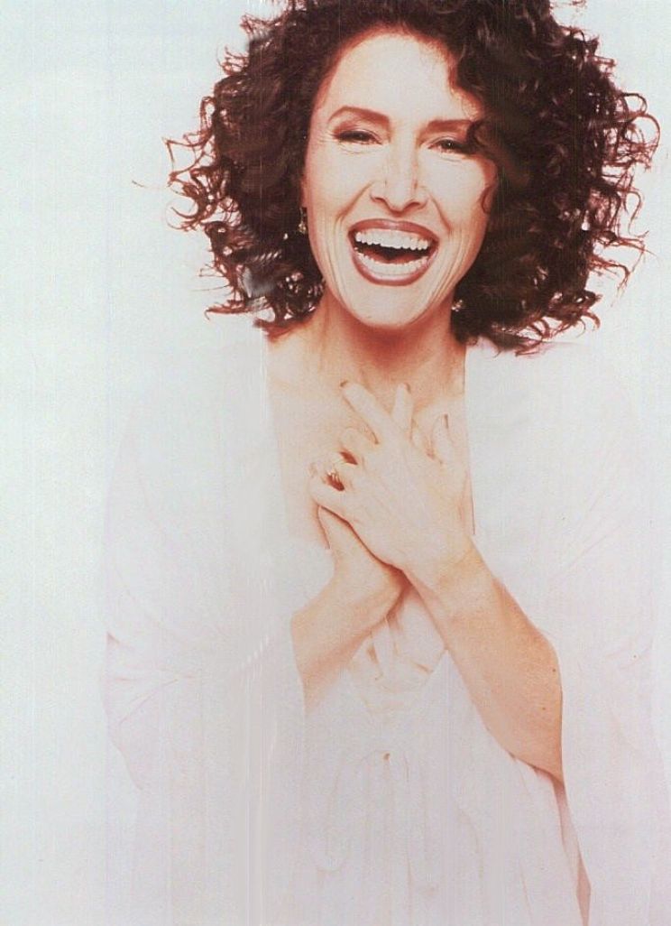 Melissa Manchester