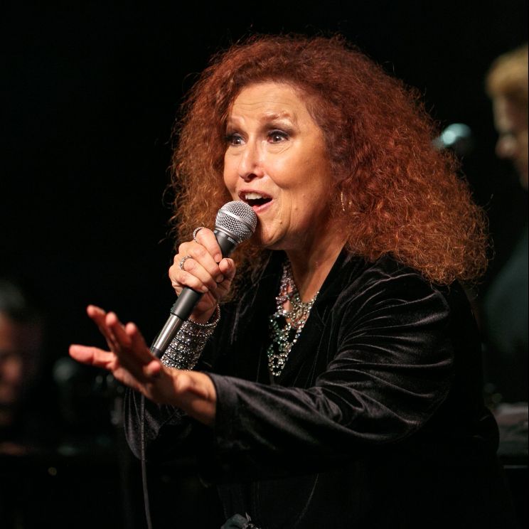 Melissa Manchester