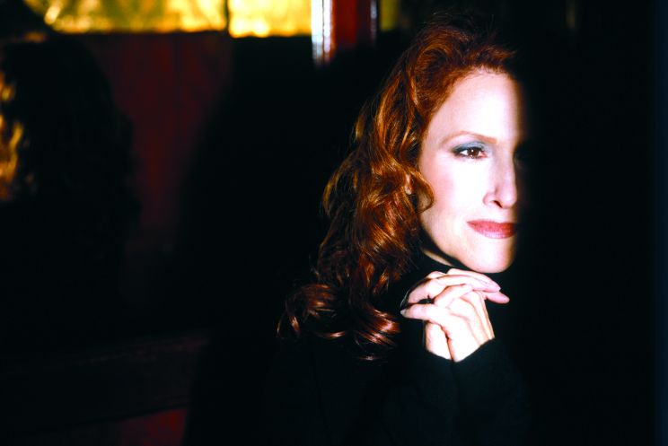 Melissa Manchester