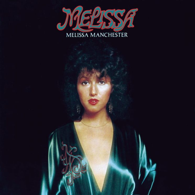 Melissa Manchester