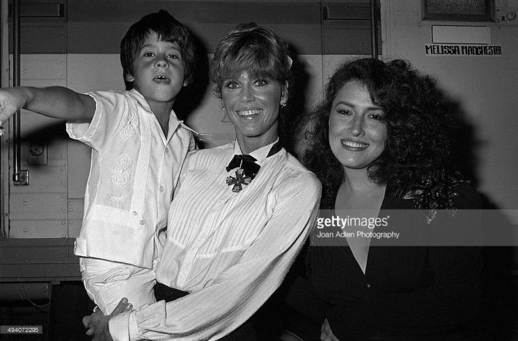 Melissa Manchester
