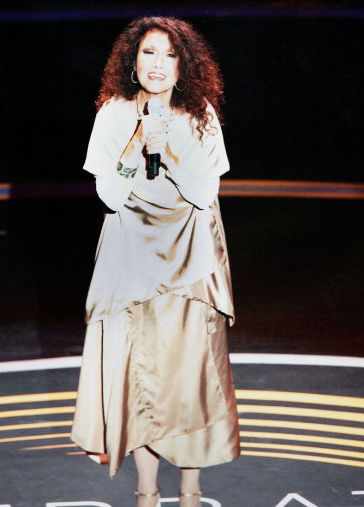 Melissa Manchester