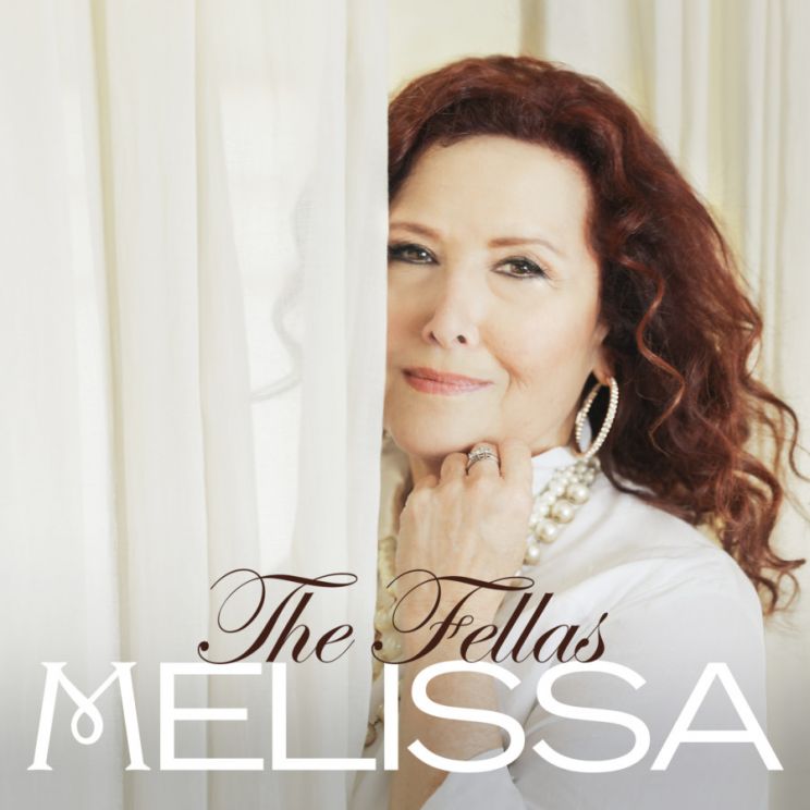 Melissa Manchester