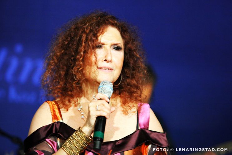 Melissa Manchester