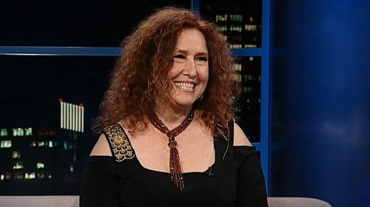 Melissa Manchester