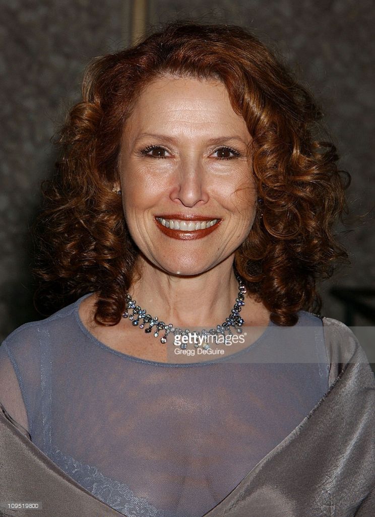 Melissa Manchester