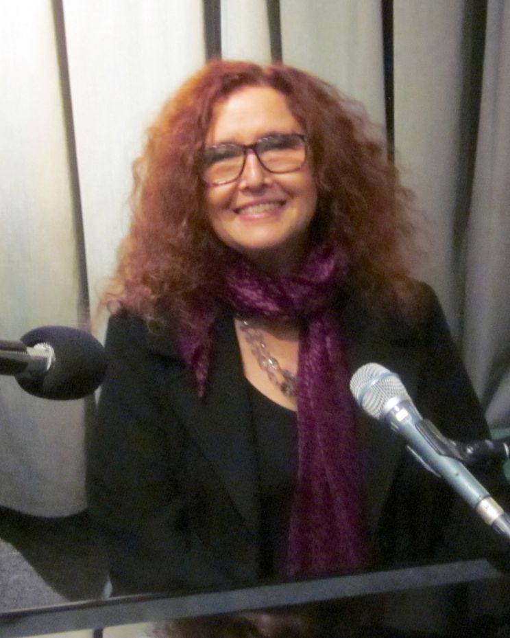 Melissa Manchester