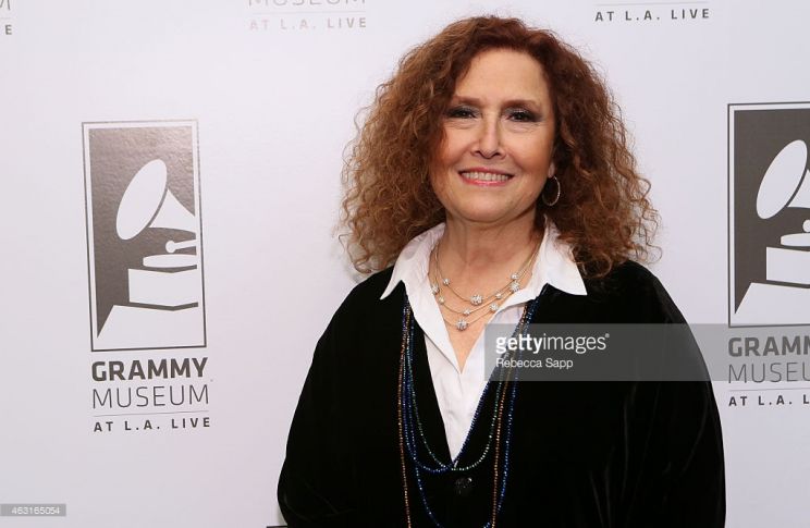 Melissa Manchester