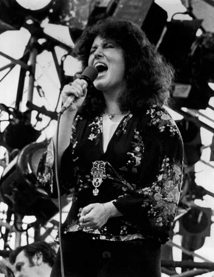 Melissa Manchester