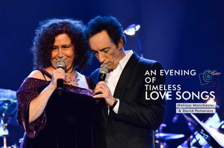 Melissa Manchester