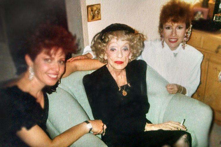 Melissa Manchester