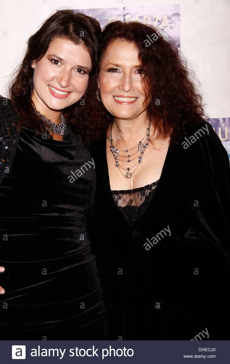 Melissa Manchester