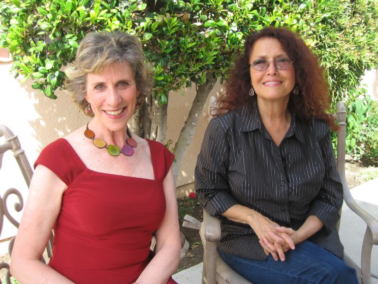 Melissa Manchester