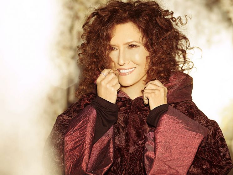 Melissa Manchester