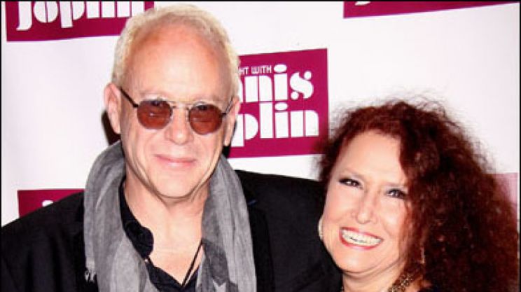 Melissa Manchester