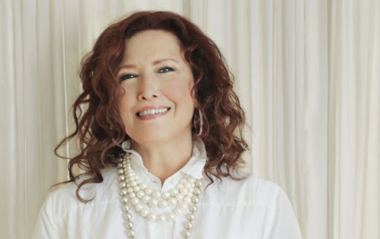 Melissa Manchester