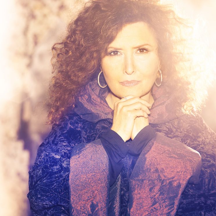 Melissa Manchester
